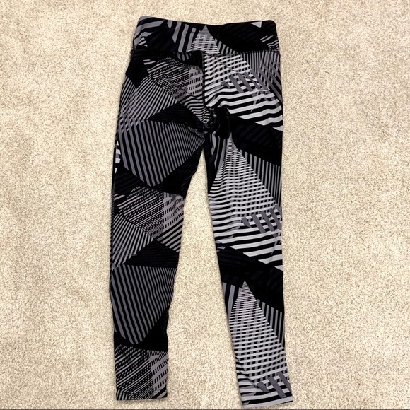 GapFit‎ Athletic Leggings S - Picture 6 of 9